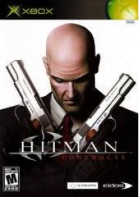 Hitman: Contracts/Xbox